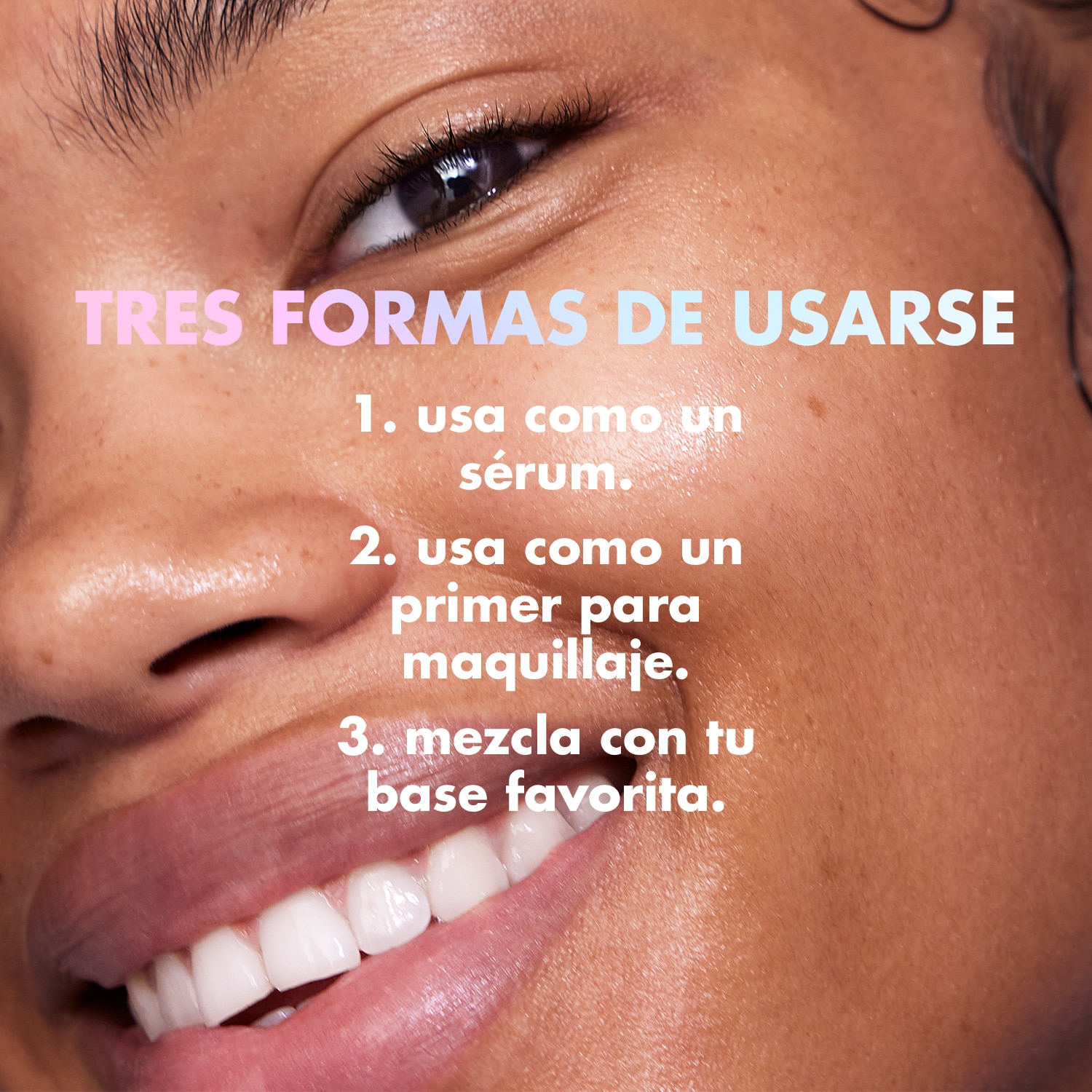 E.L.F. SKIN HOLY HYDRATION! THIRST BURST DROPS (SUERO PARA ROSTRO)
